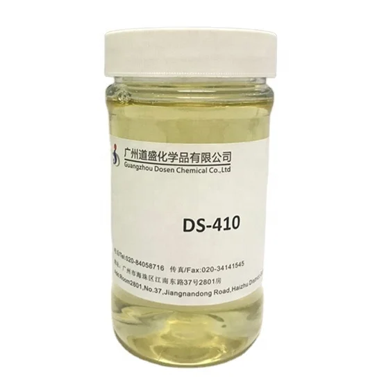 
Phosphate Esters of Ethoxylates CAS 68412-53-3 