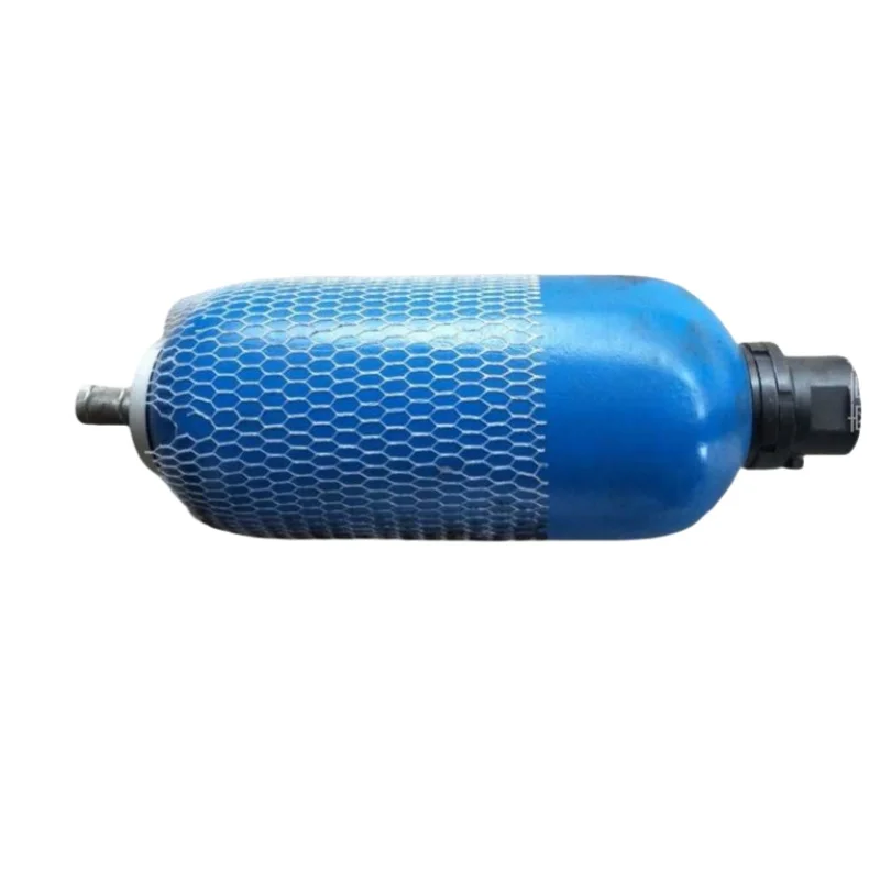Putzmeister Accumulator -4LITTER Hydraulic EHV10-330-90 - air Bottle Factory on Sale
