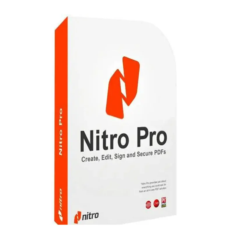 24/7 Online Nitro Pro 13 Official Genuine Original License Key Online Activation for Lifetime Editing PDF software