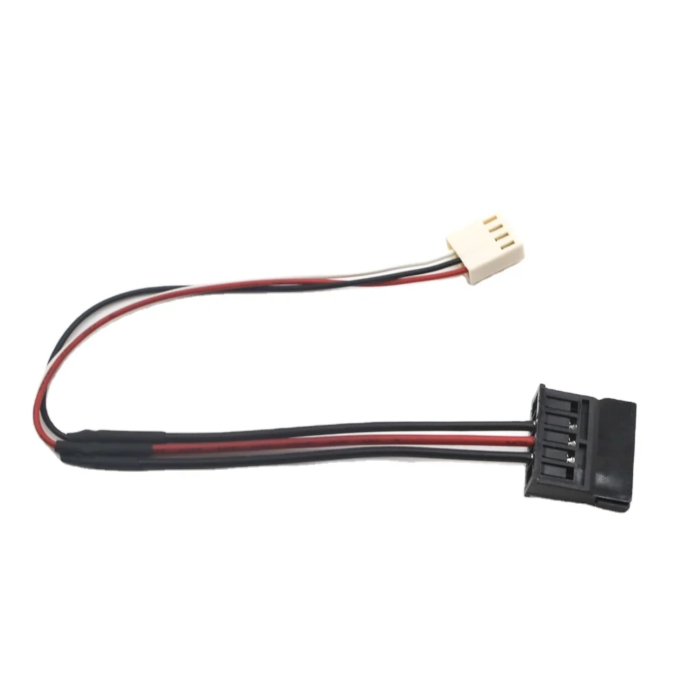 Molex 2510 2.54 мм шаг 2-контактный разъем печатной платы