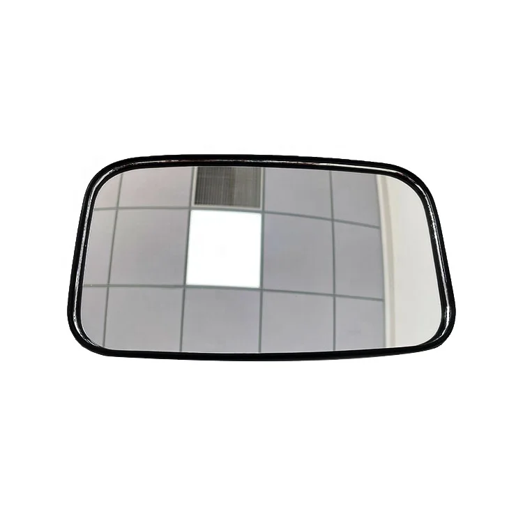 20.5*11.3CM  Wide Angle field  High Quality  Warehouse  Universal Rear view Forklift Mirror