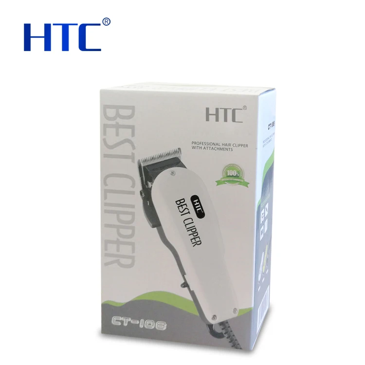  Купить HTC профессиональной стрижки овец электросварочный аппарат CT-108-1online для продажи собака-фурминатор домашних животных Машинка волос