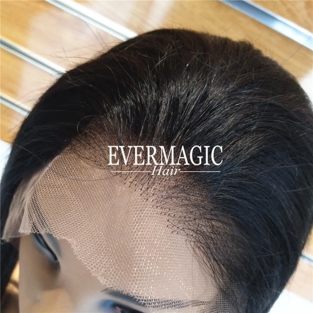 factory outlet natural color hd transparent brazilian hair lace frontal wigs and full lace human hair wigs for black women