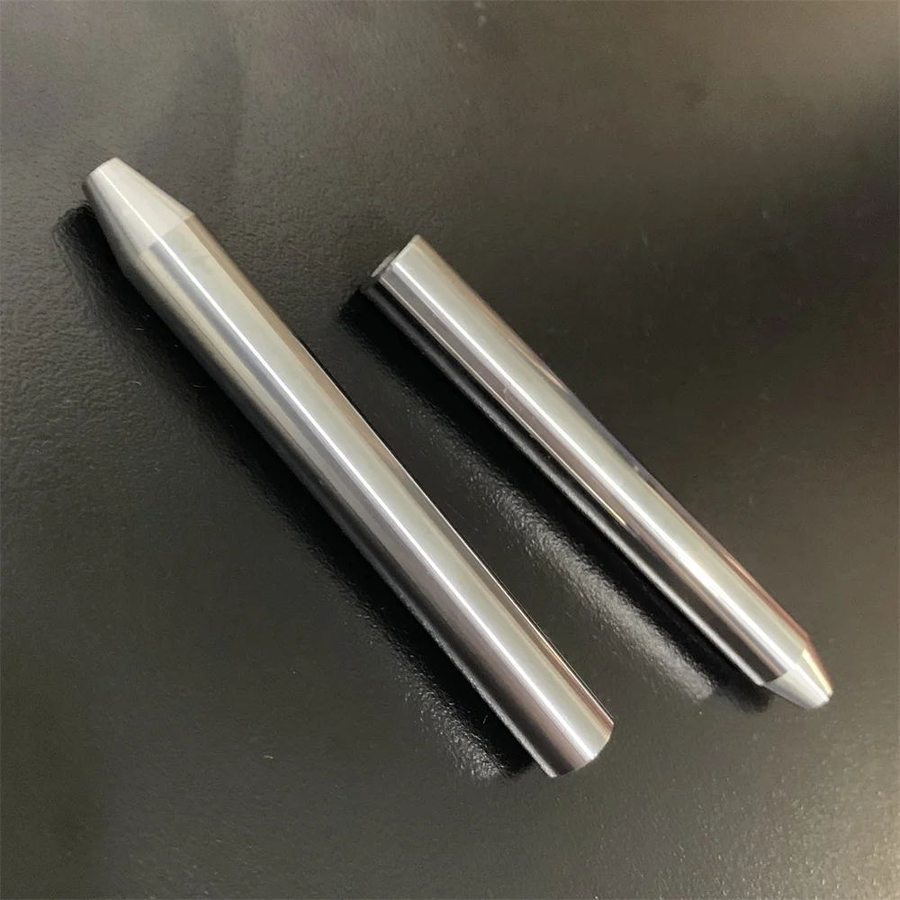 Waterjet Cutting Machine Cutting Head Parts Mixing Tube 7.14*0.89*101.2mm