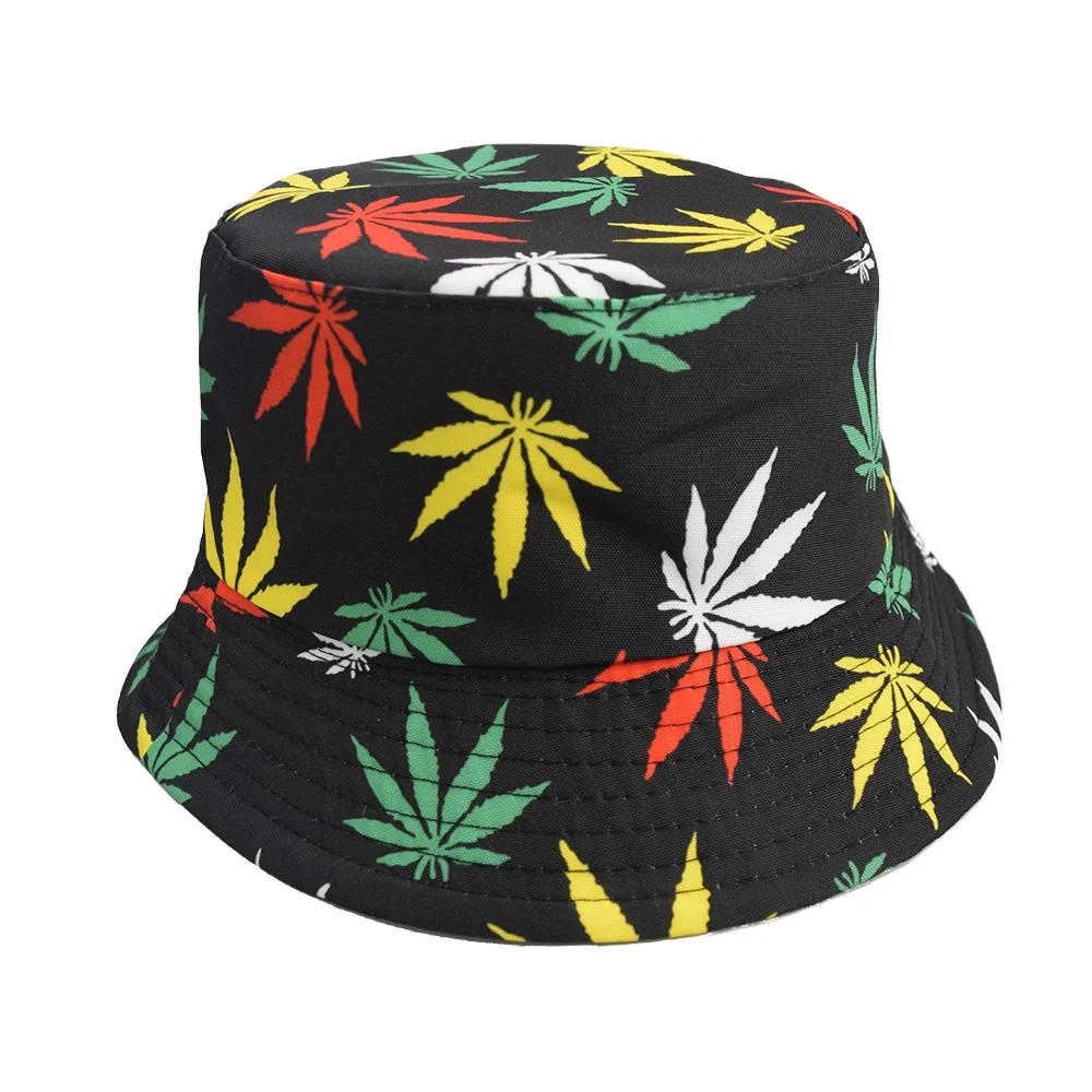 Wholesale Customized Sun Hat UV Protection Summer Sunshade Bucket Hat Wide Brim Hat
