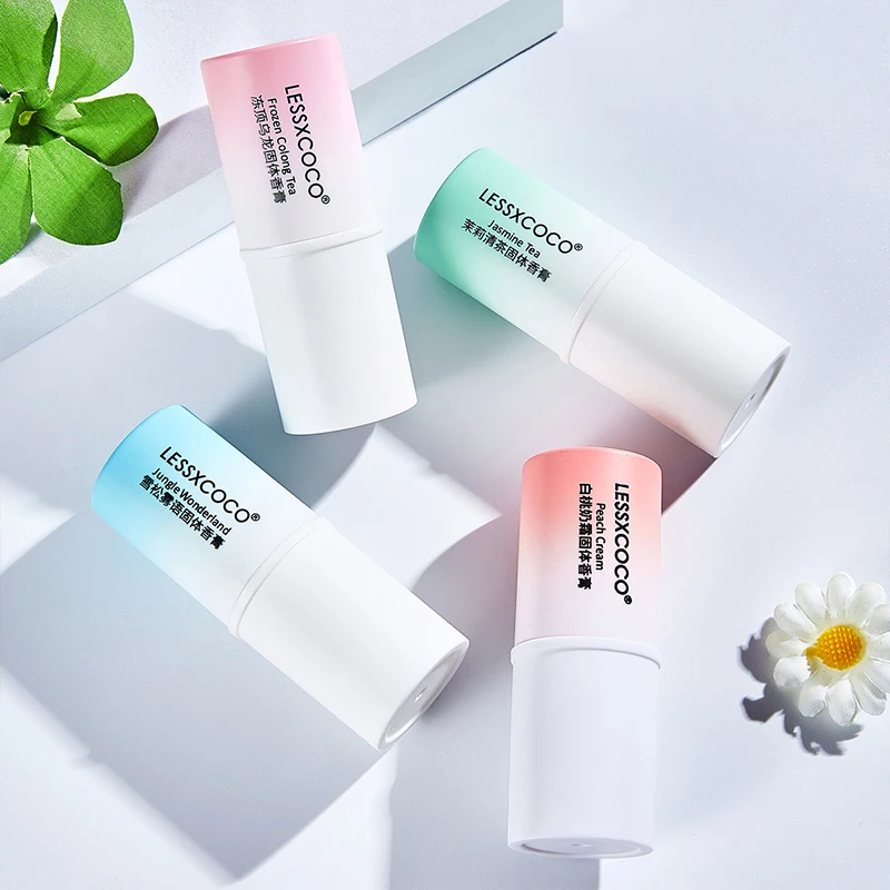 Однотонный дезодорант