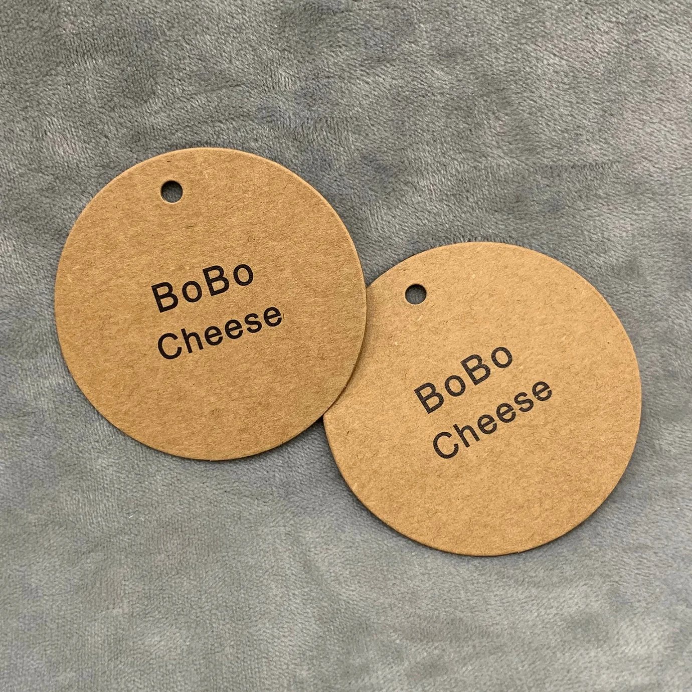 Custom Luxury Garment Hanging tags with Free Slings Special Swing Paper Product Socks tag Kraft Folding Hang Tags for Clothing