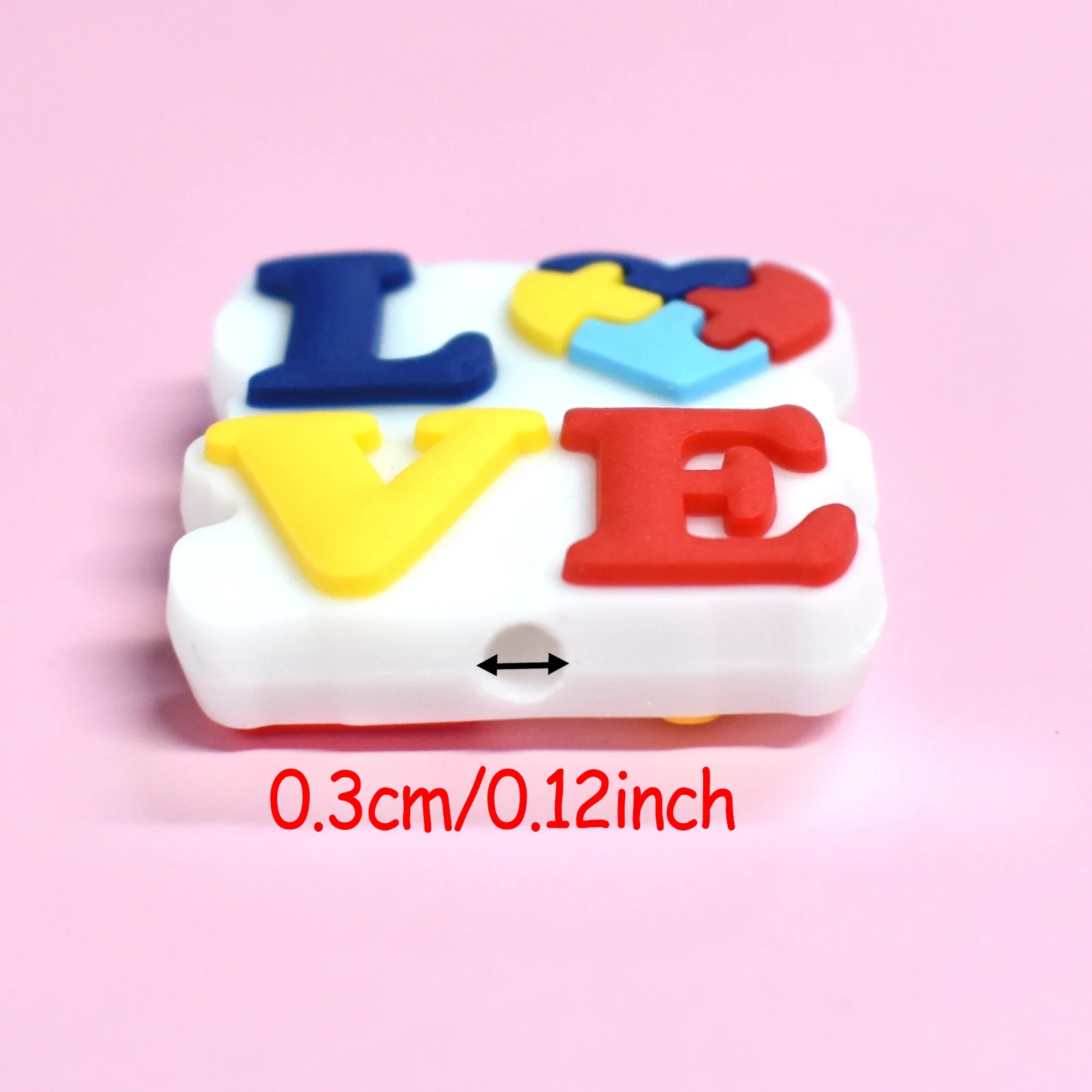 Multi Baseball Football Soccer Basketball Focal Beads Wholesale for pens ball pattern pvc Focal Beads for Keychain Diy