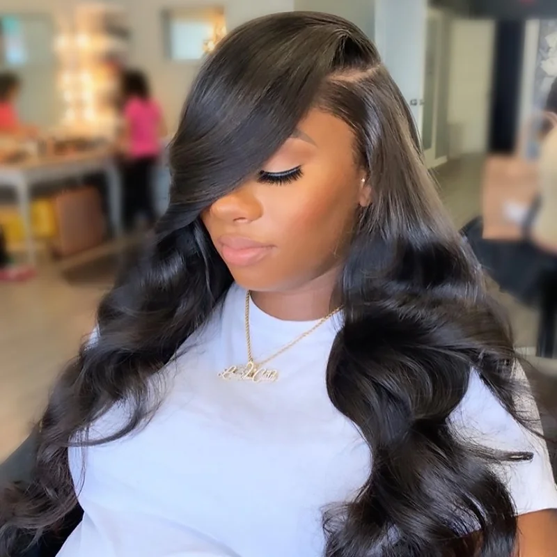 Clj Same Day Shipping Paquet Cabello Humano Natural India 26 28 30 Inch Body Wave Dread Lock Hair Extension With Logo