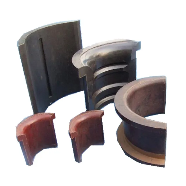 Anshan Fenghui, износостойкая фенольная смола, бакелитовый подшипник, ламинат для стальной мельницы