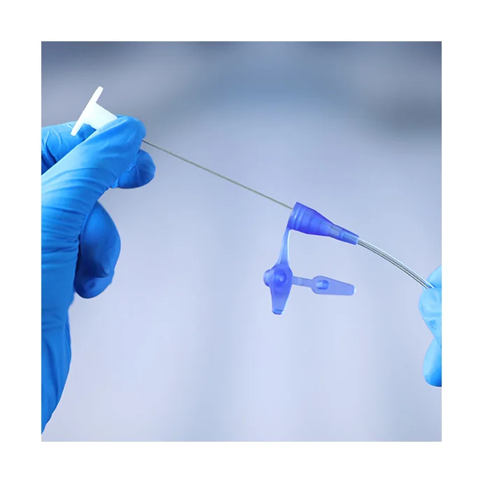 Оптовая продажа, популярные аксессуары, размеры, назогастрическая трубка для кормления взрослых