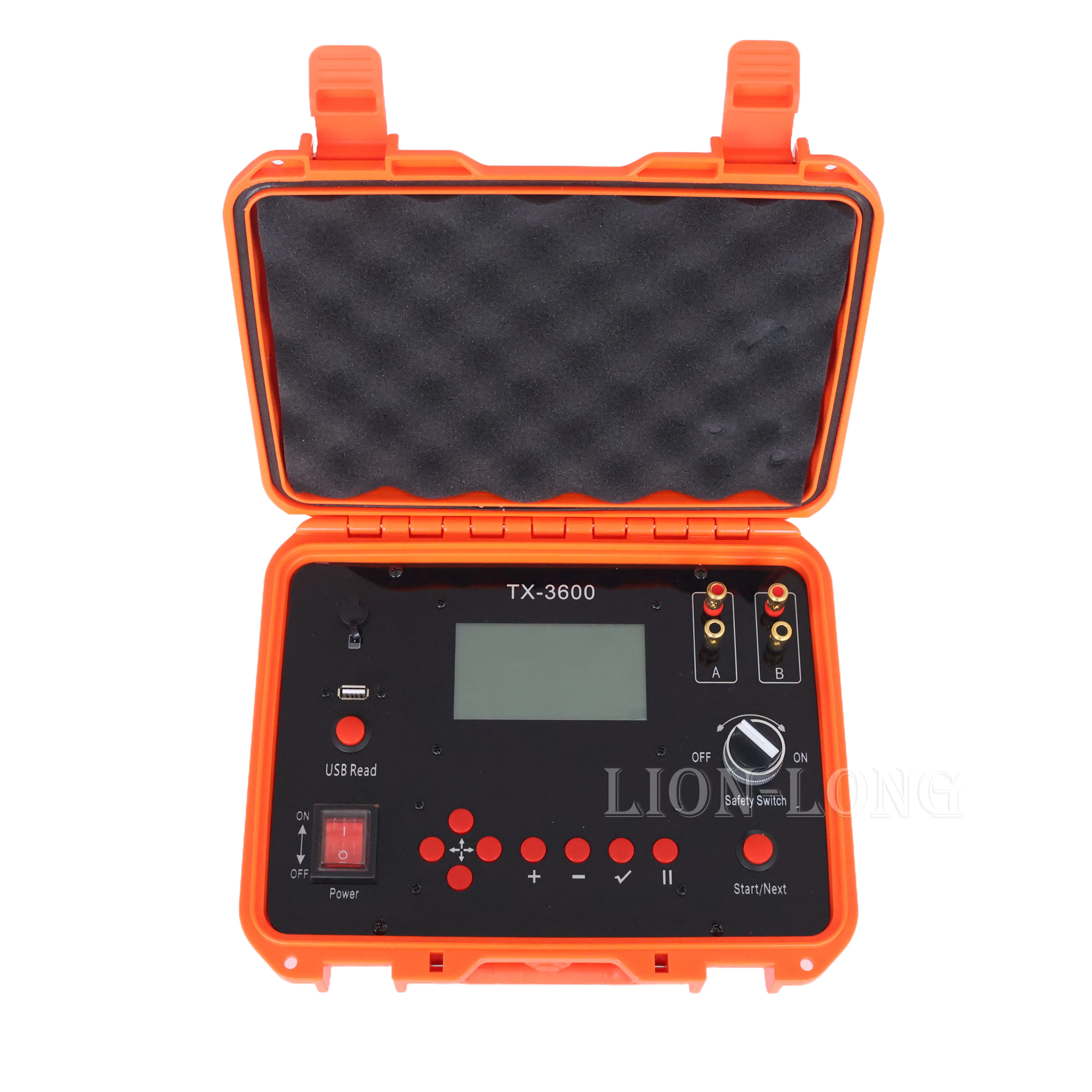 2025 Новая цифровая система запуска фейерверков с управлением от 36 до 360 программируемой системой для шоу