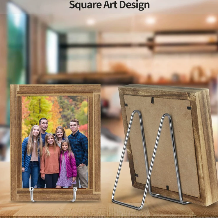 Metal Display Stands Black Iron Easel Plate Metal Plate Holder Display Stands