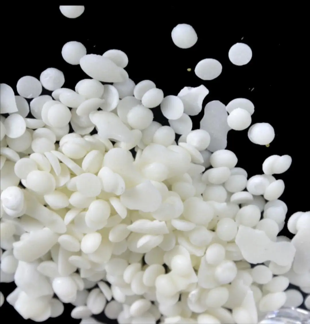 Best price soy coconut candle wax soy wax candle pellets Gold brand 464 soy wax