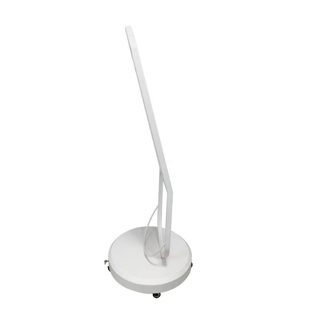 New Battery Power Digital Poster Portable Display Player Poster Lcd Digital Marketing Digital signage