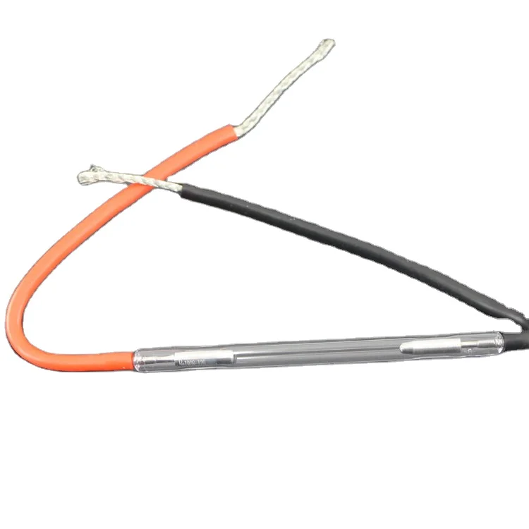 ipl handp spare partsshr ipl  laser flash lamp 7mm for Laser Beauty Equipment