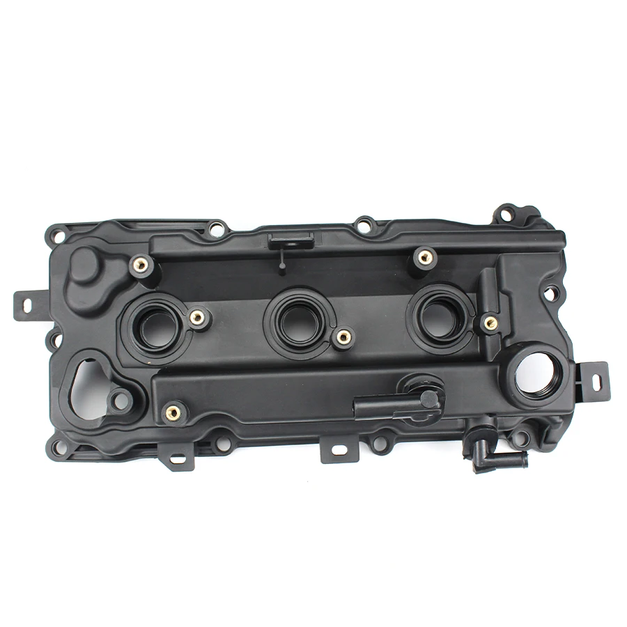 FOR Genuine Nissan 2007-2014 Altima Pathfinder Front Left Valve Cover V6 3.5L 13264-JA10B 13264-JP01B