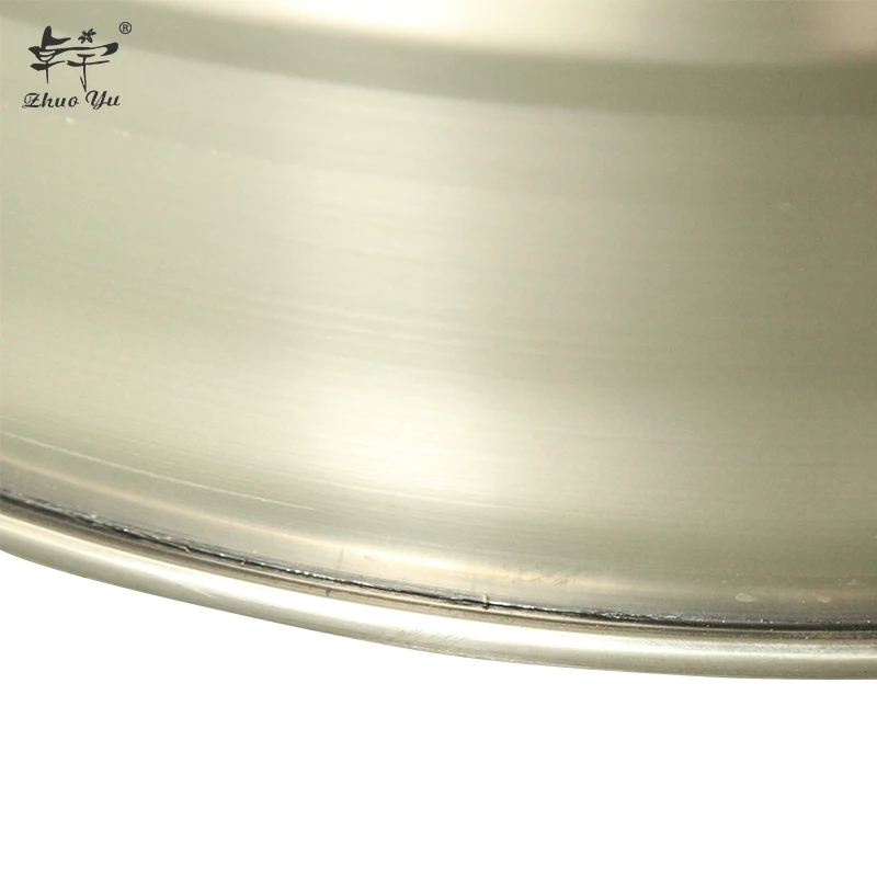 Durable 100L Capacity High Quality 304 Stainless Steel Body Honey Storage Tank for Beekeeping Equipment