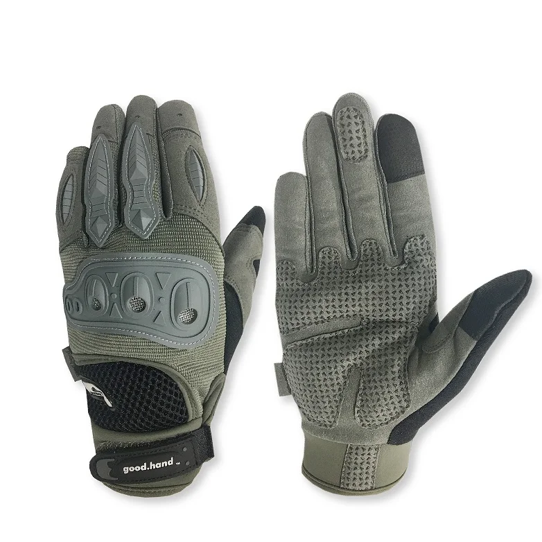military tactical glove