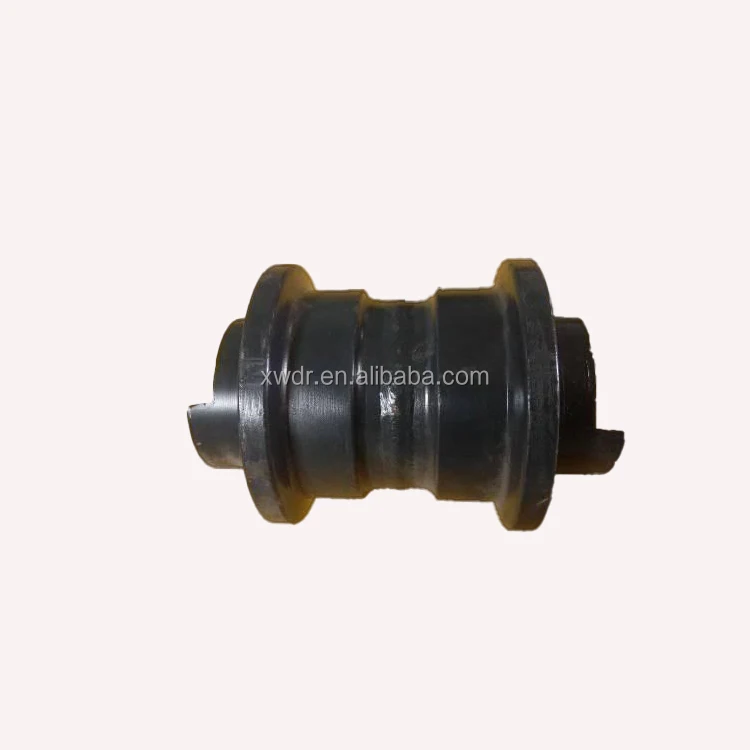 Undercarriage Parts Track Roller Carrier Roller for Kobelco Accessories for SK30SR SK35SR SK30UR SK25SR Excavator Spare Parts