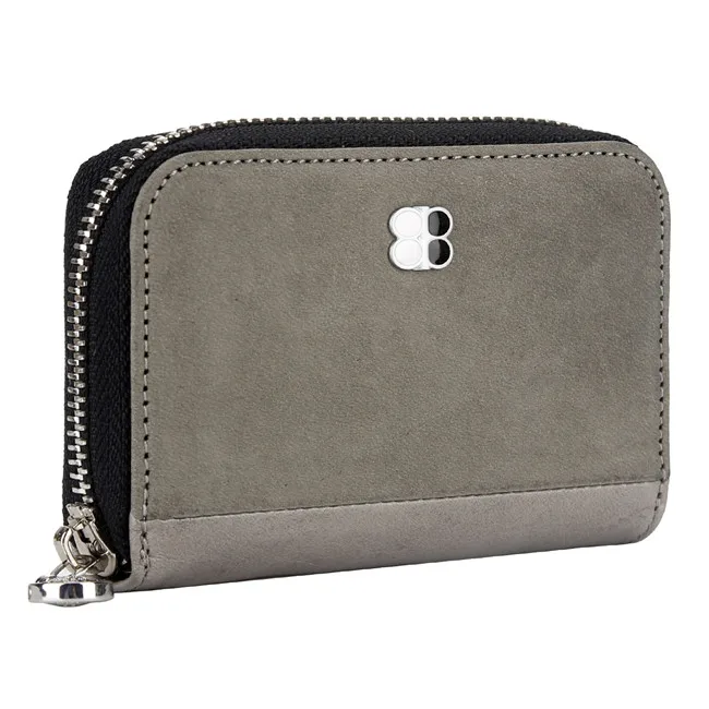 
Fashion organ style credit card holder men card wallet business card 