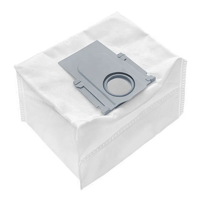 Disposable Non-woven Bag Xiao-mi Roborock G10S T8 Plus Replacement Vacuum Dust Filter Bag