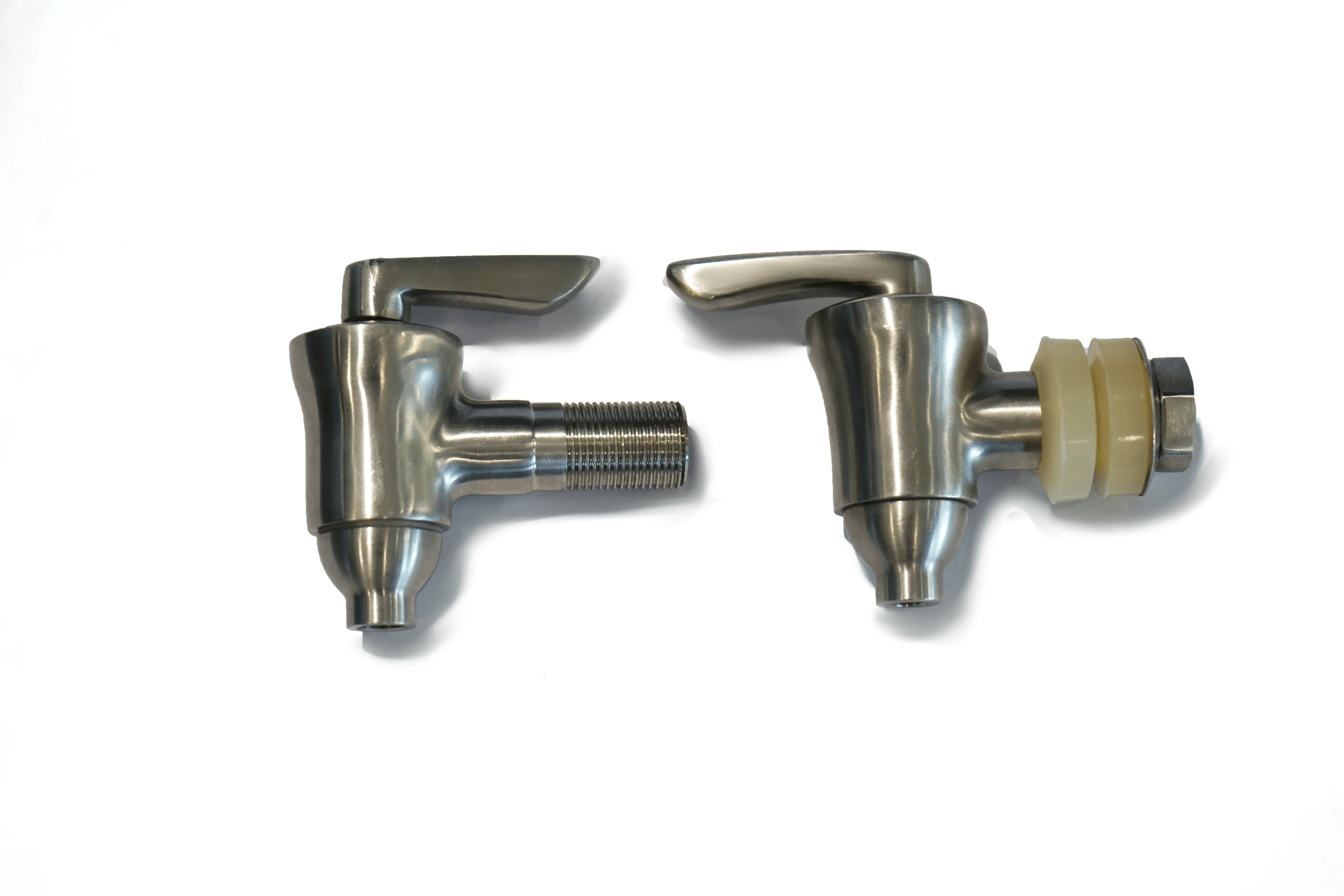 stainless steel trailer lock for couplers