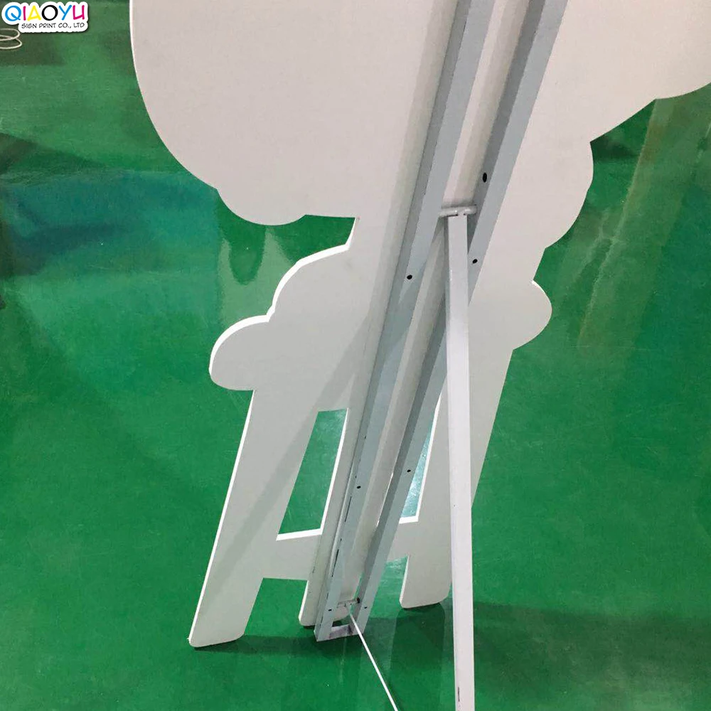 High Density Custom Logo Printing 5mm PVC Foam Board Advertising Forex PVC Foam Board Singapore