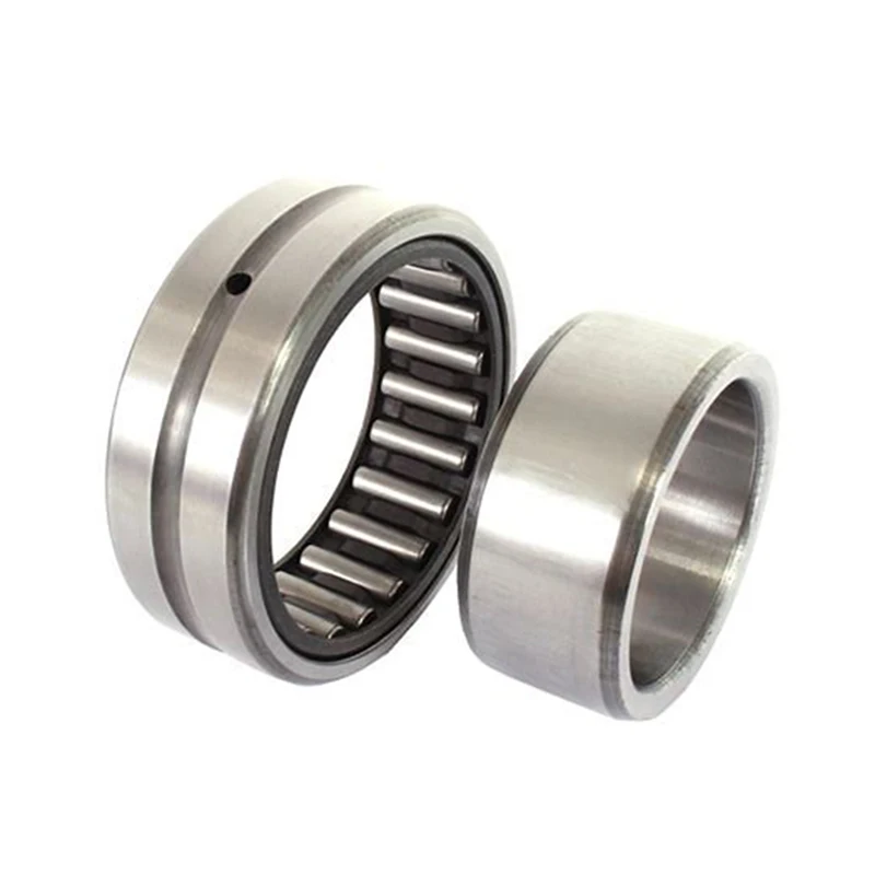Needle Roller Bearing HK0812 series 8x12x12mm bearing
