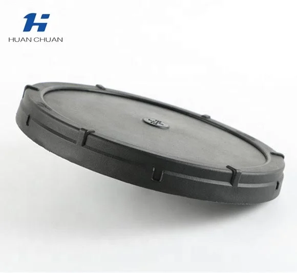 Epdm мембранный дисковый тонкий пузырьковый диффузор для