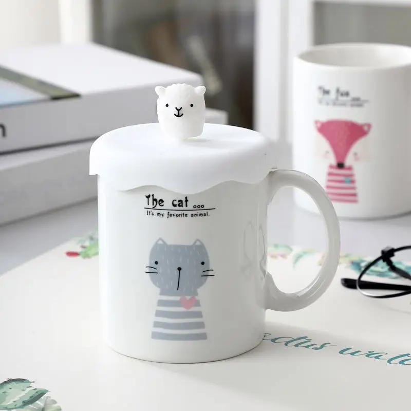 Hot Selling Cheap Porcelain Cup  Tea Milk Coffee Unique  Ceramic Mug With Custom Logo