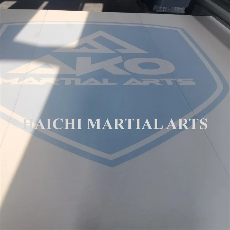2mX1m Size Martial Arts Mats 6cm Judo Tatami Mats Jiujitsu Grappling Floor Mats In High Quality