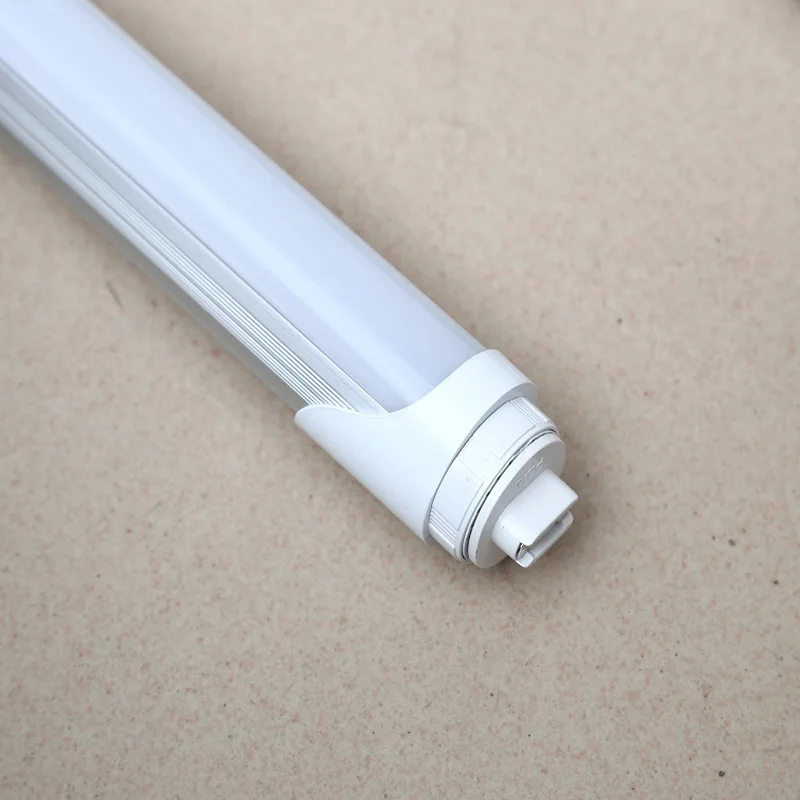 High quality t8 led tube  janpese led tube t8 18w  led tube light v shaped led double line