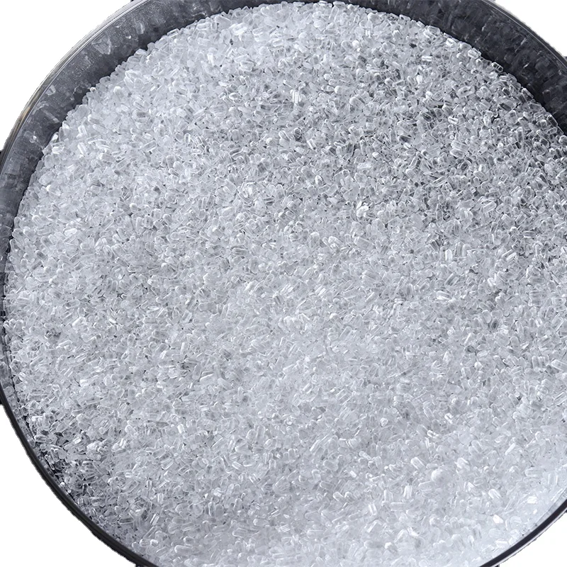 Good Quality Sulphate Magnesium Sulfate Heptahydrate