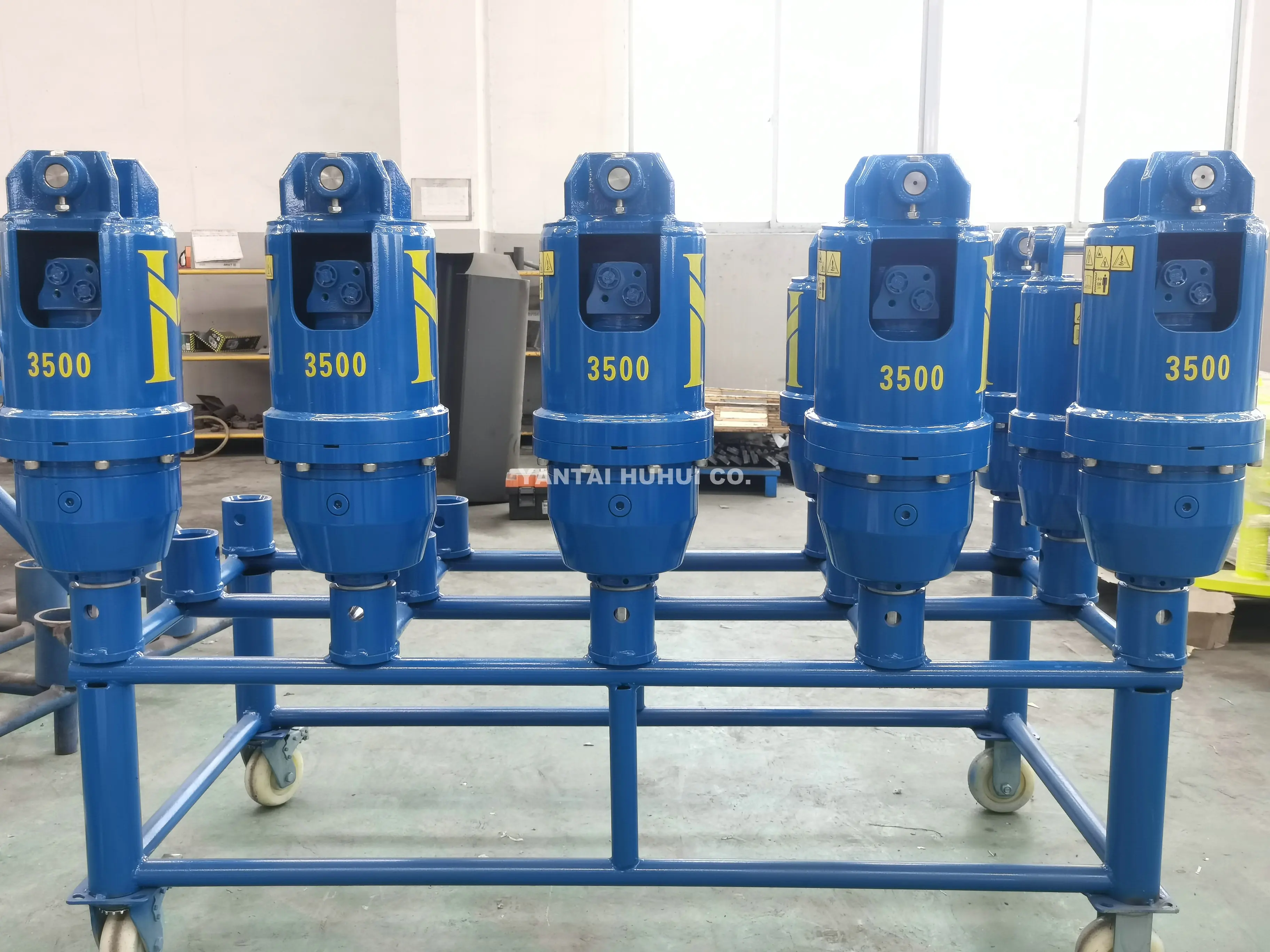 Excavator Drilling Machine Hydraulic Earth Auger Drill Dig Post Holes Digger Auger for Poles