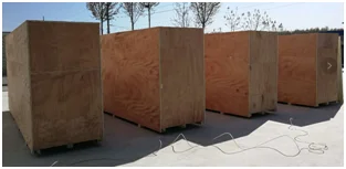 
Qingdao China XIKING Wood Veneer Edge Banding Machine 