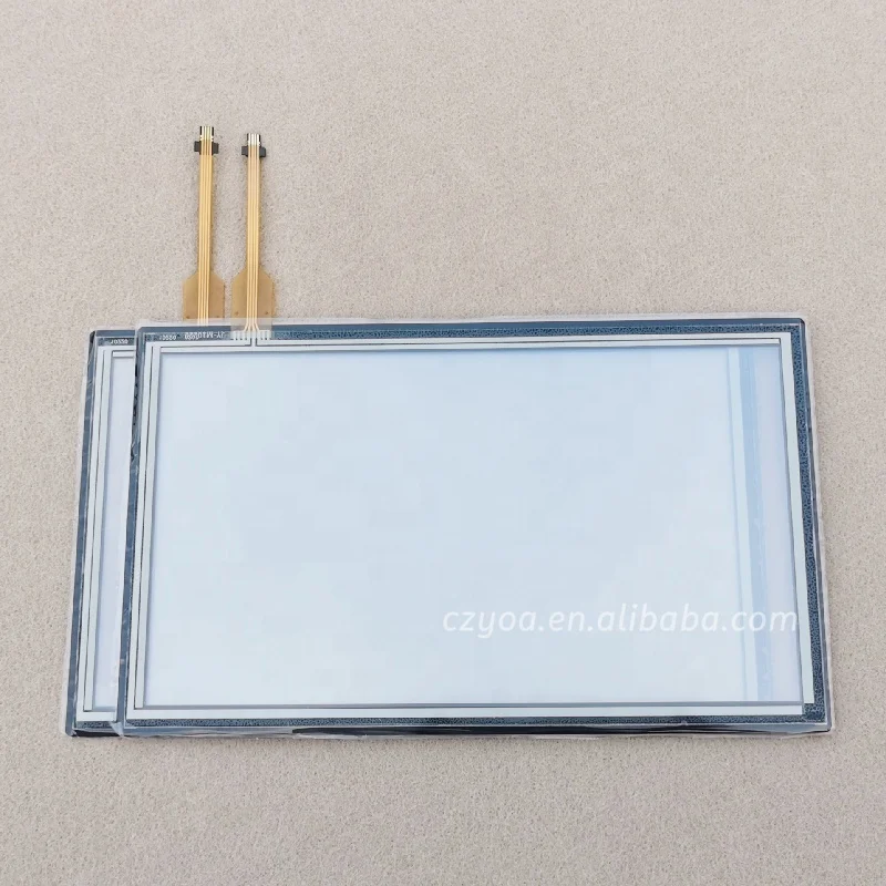 Factory Wholesale Touch Panel for Canon IR ADV C3520 C3525 C3530 C7565 C7570 C7580 Touch Screen