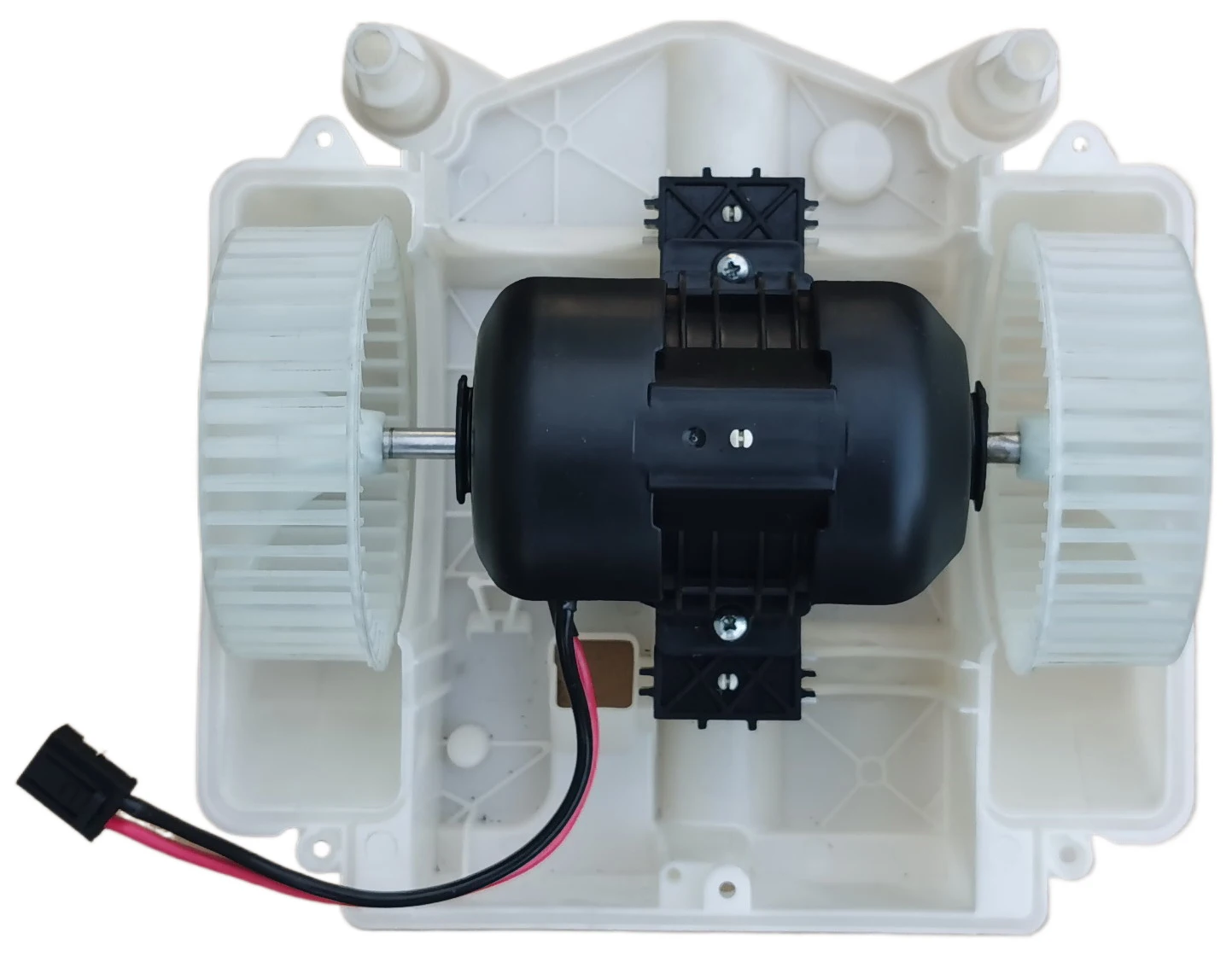 Manufacturer Wholesale KK55-5562 Blower Motor For MERCEDES(W221)  CL-CLASS 07~14  S-CLASS12~13 2218200514 2218202714  VDO.PM4795