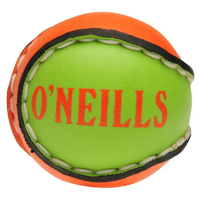  Высокое качество бросать стены мяч sliotars (GAA) Промышленной Категории