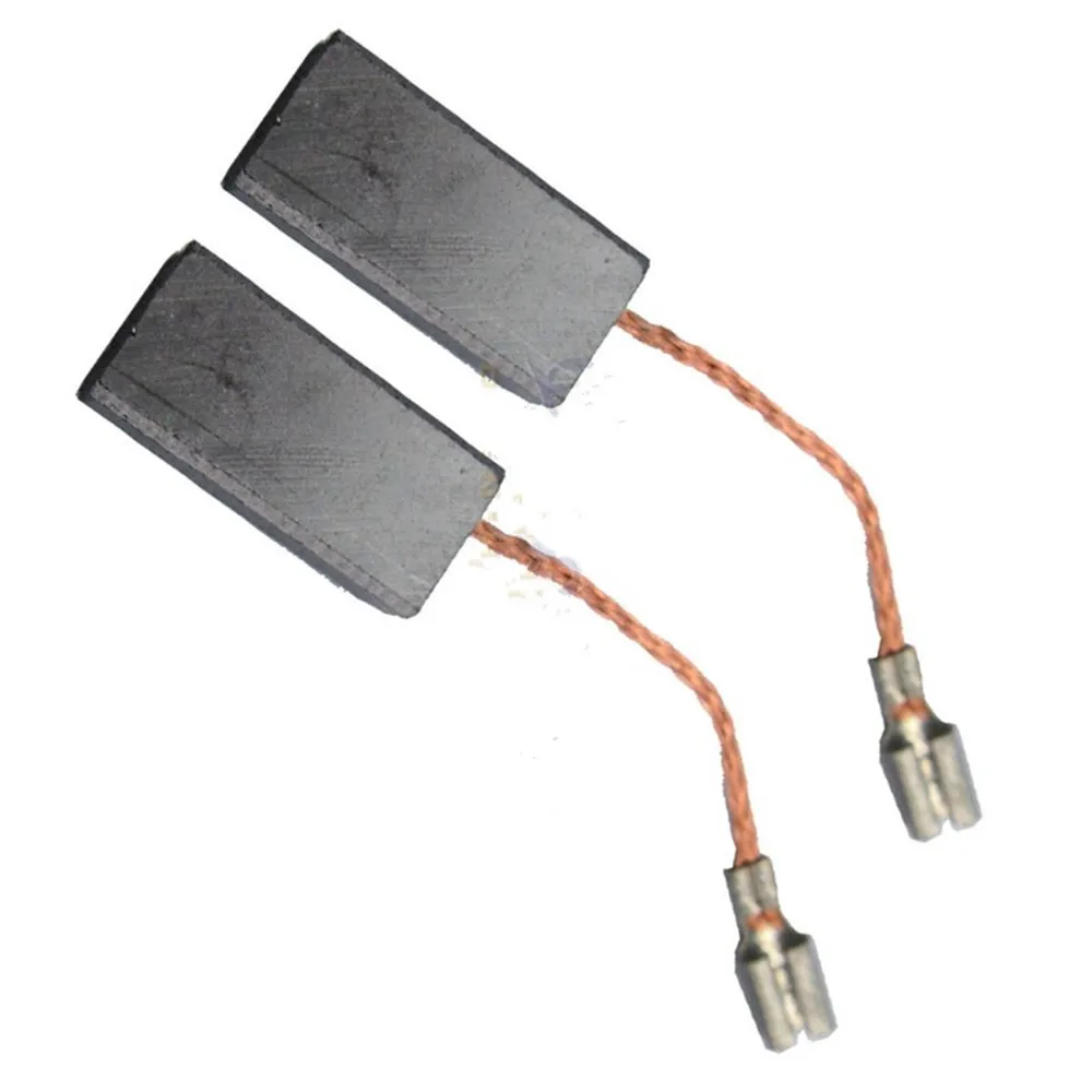 Bos-ch A86 Carbon Brush 5X8X17.5mm Replace For 1607014144