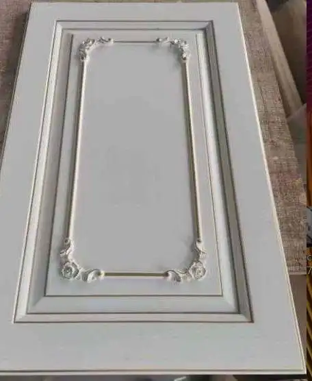 Solid wood Cabinet doors