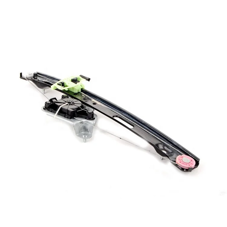 High quality GAK Rear Right power window regulator 5135 7140 590 Fits for 3 Series E90 Touring E91 OEM 51357140590