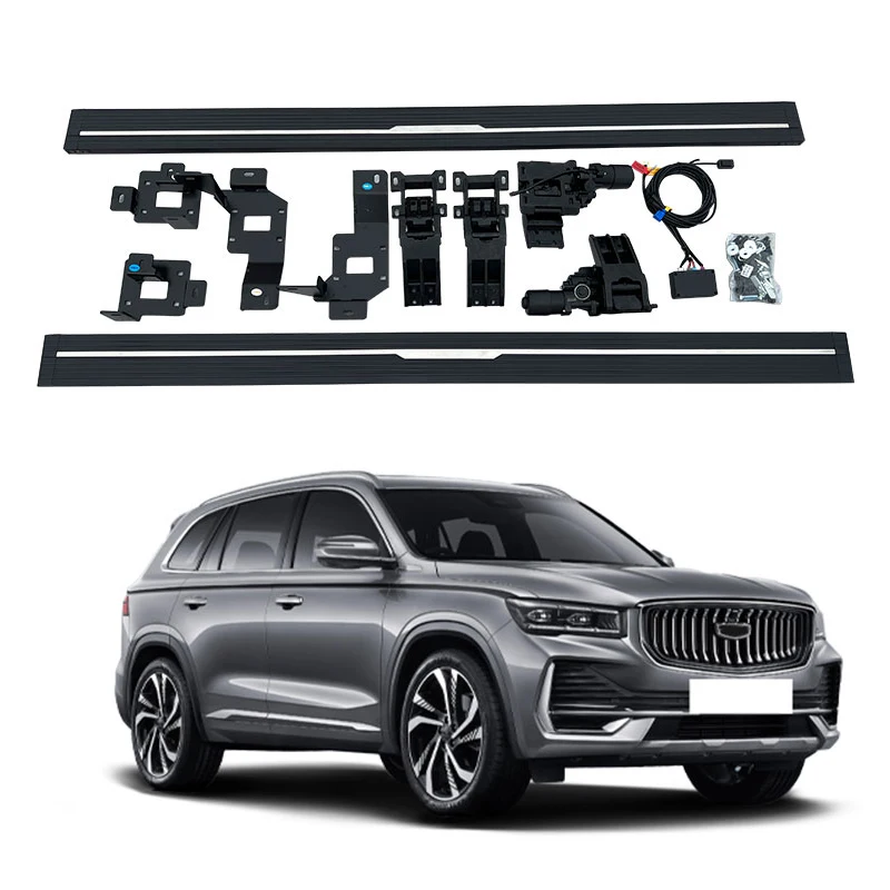 Высококачественный Электрический порог для GEELY Galaxy L7