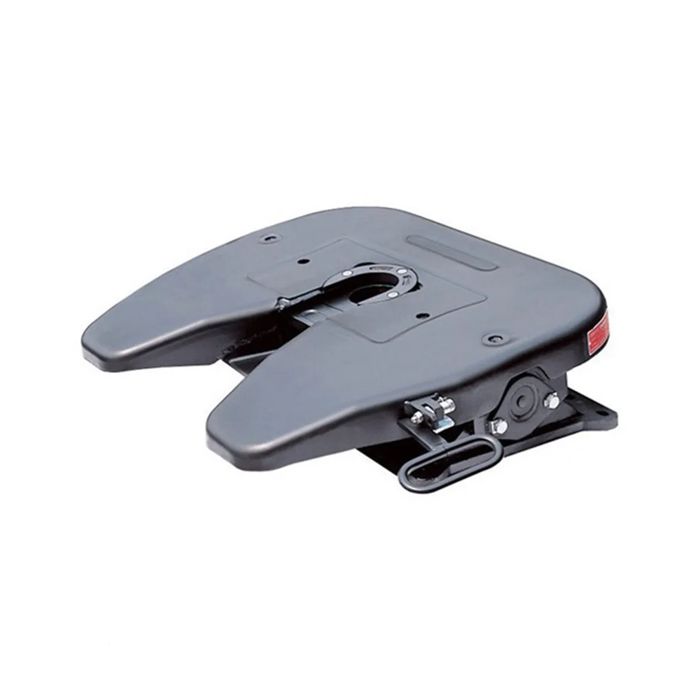 Trailer Spare Parts Fifth Wheel With 13T