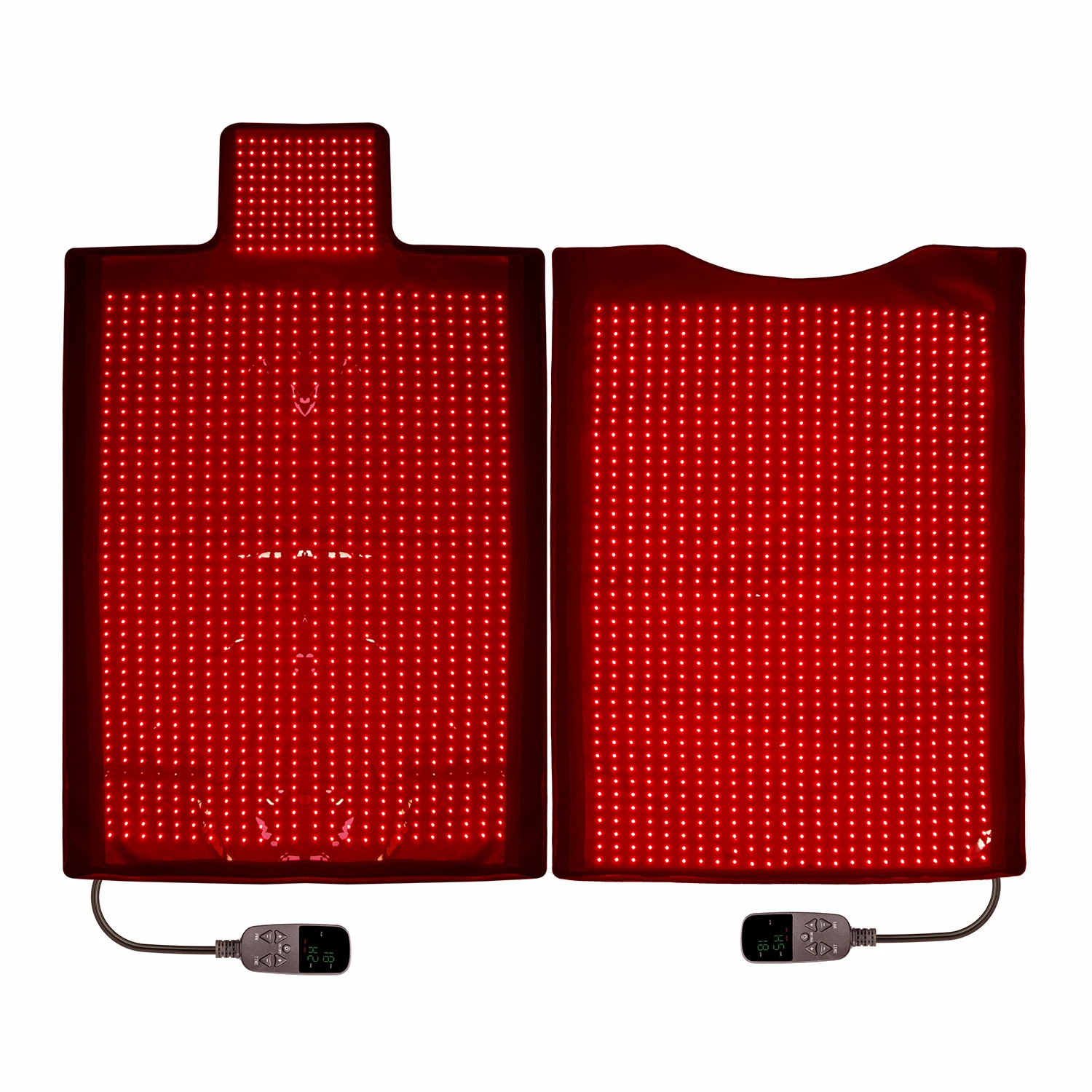 Big Size Therapy Sleeping Bag 360 Full Body Medical Red Light Therapy Sauna Blanket 660nm 850nm