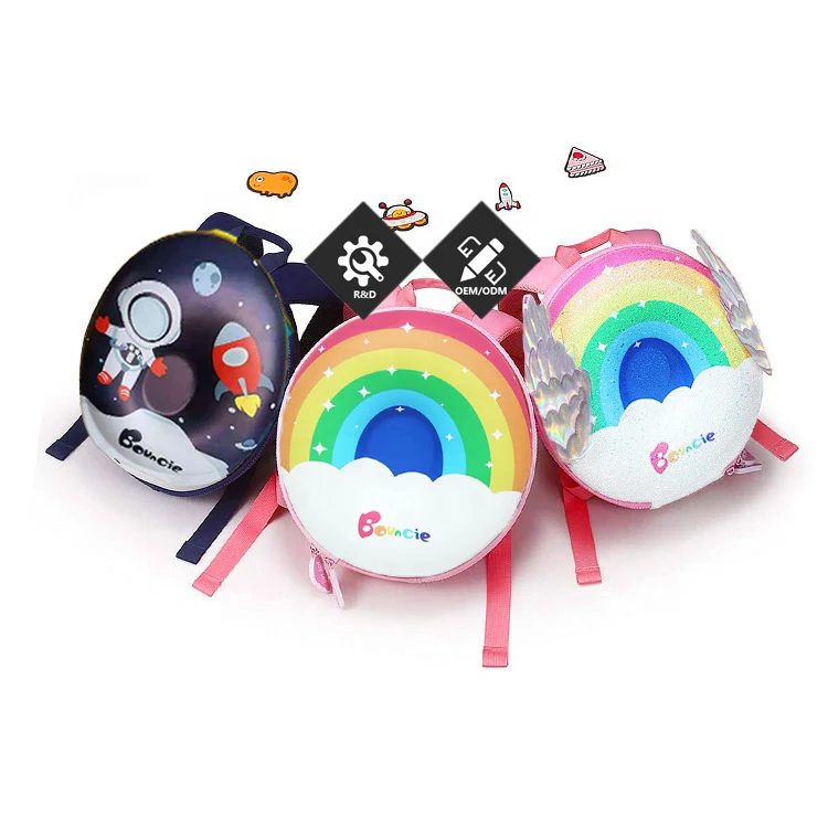 Элегантный и милый детский рюкзак для маленьких девочек и мальчиков, детский рюкзак rreschool, детский рюкзак