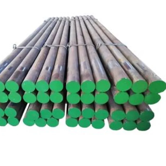 B2/65mn/40cr/42CrMo Grinding Steel Bar Grinding Bar Rod