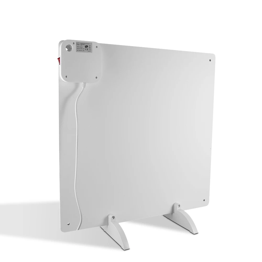 envi electric panel convector decor  heater with tuya application