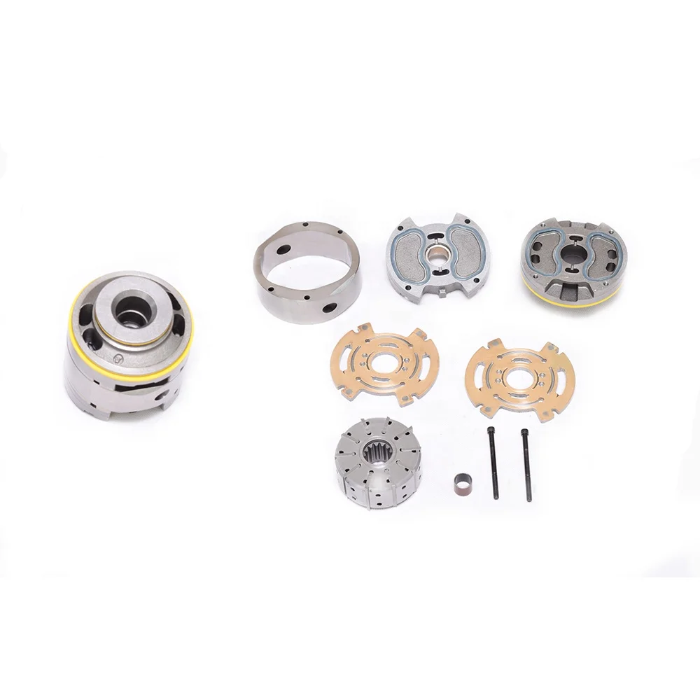 35VQ21 35VQ25 35VQ30 Hydraulic Vane Pump Cartridge for Repair Manufacture Vickers Oil Pump