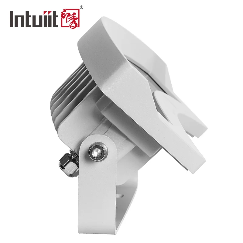 36w Cycle tree waterproof exterior ip65 rgb rgbw landscape lamp Garden spotlight spot outdoor led flood light